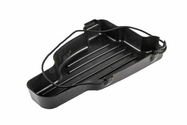 Kettensägen Transport-Schale Profi