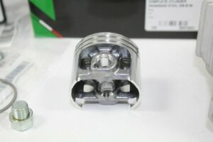 Zylinder für STIHL MS 260 / 026 Meteor 44mm Nikasil