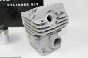 Zylinder für STIHL MS 260 / 026 Meteor 44mm Nikasil