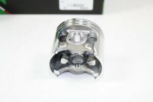 Zylinder für STIHL MS 440 / 044, 50mm Nikasil 12mm Bolzen Meteor