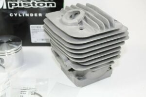 Zylinder für STIHL MS 640 650 / 064, 52mm Nikasil Meteor