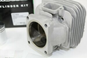 Zylinder für STIHL MS 640 650 / 064, 52mm Nikasil Meteor
