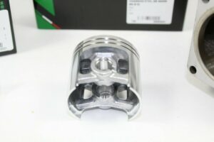 Zylinder für STIHL MS 640 650 / 064, 52mm Nikasil Meteor