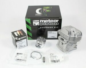 Zylinder für STIHL MS 201, 40mm Nikasil Meteor