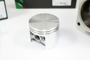 Zylinder für STIHL MS 640 650 / 064, 52mm Nikasil Meteor