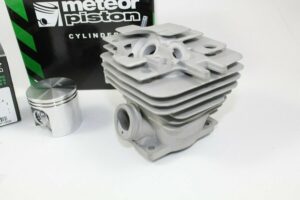 Zylinder für STIHL MS 361 / 341, 47mm Nikasil Meteor