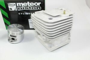 Zylinder für STIHL MS 441, 50mm Nikasil Meteor