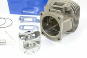 Zylinder MS 260 / 026 44,7mm Nikasil ersetzt 1121-020-1217