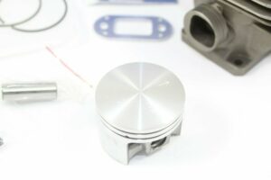 Zylinder MS 260 / 026 44,7mm Nikasil ersetzt 1121-020-1217