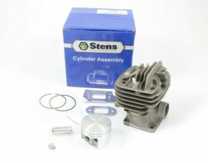 Zylinder MS 260 / 026 44,7mm Nikasil ersetzt 1121-020-1217
