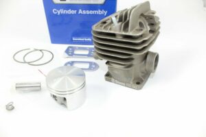 Zylinder MS 260 / 026 44,7mm Nikasil ersetzt 1121-020-1217