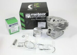 Zylinder für STIHL MS 362, 47 mm Nikasil Meteor