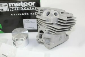 Zylinder für STIHL MS 362, 47 mm Nikasil Meteor