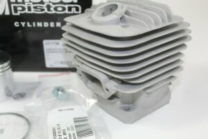 Zylinder für STIHL MS 660 / 066, 54mm Nikasil Meteor