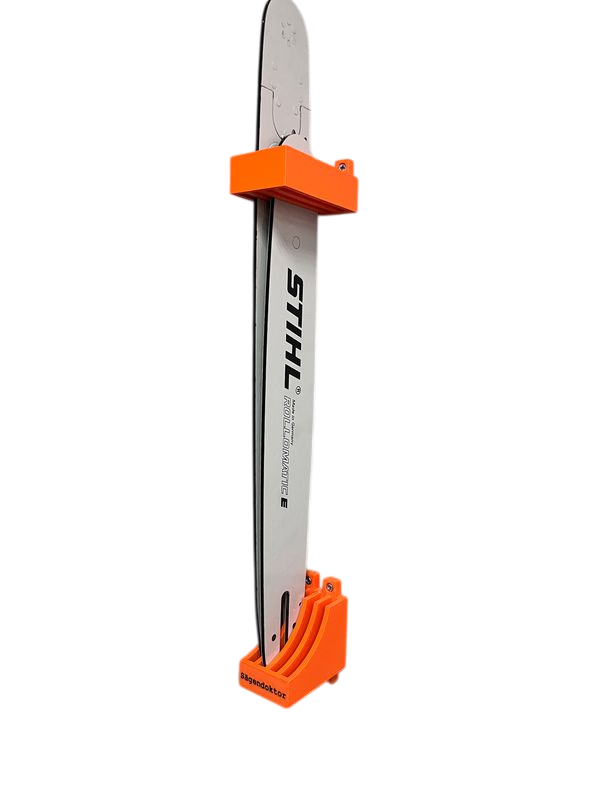 Schienenhalter Universal Einführungspreis