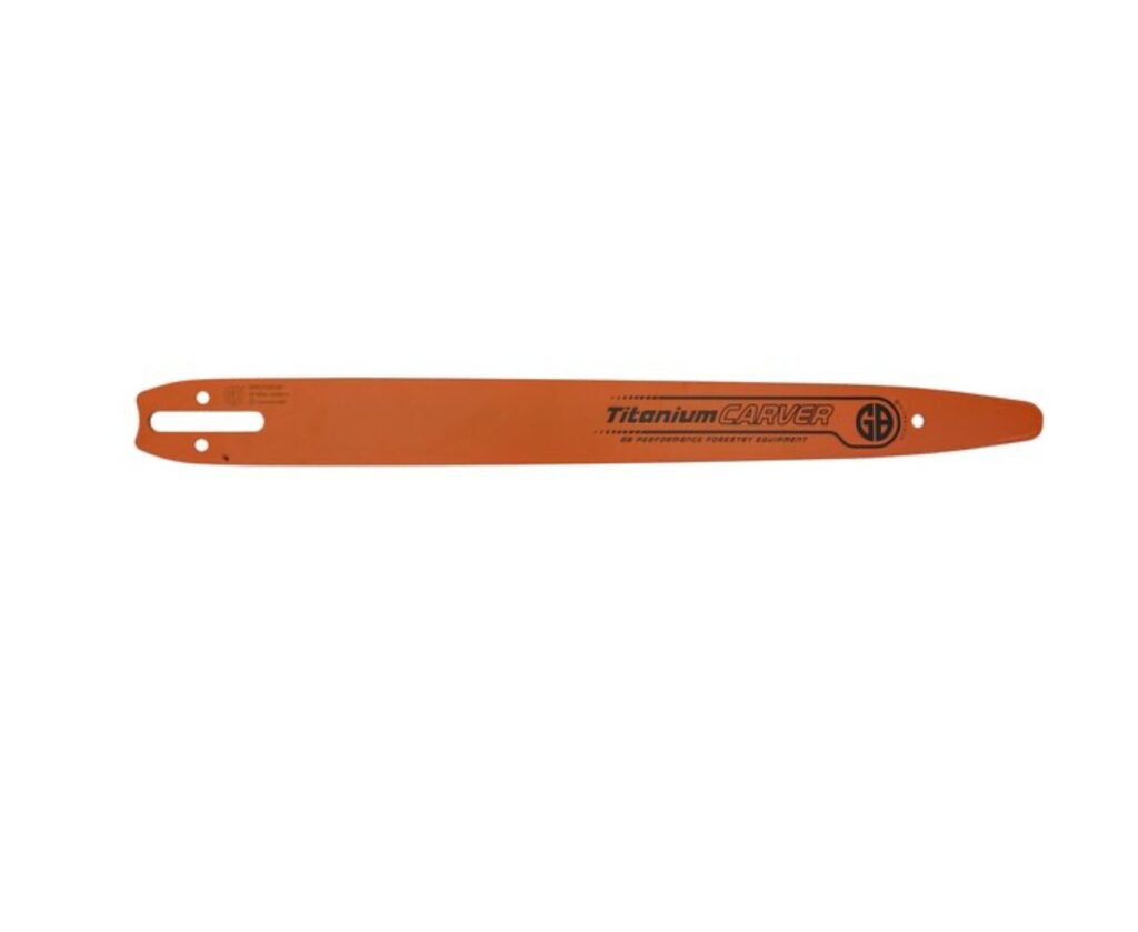 GB Carving-Schiene, 1,3 mm, 40cm