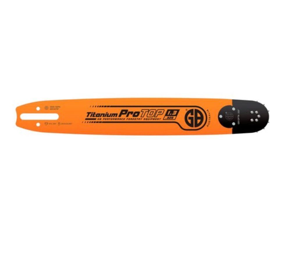 Titanium ProTOP 3/8", 1,6 mm, 71 cm
