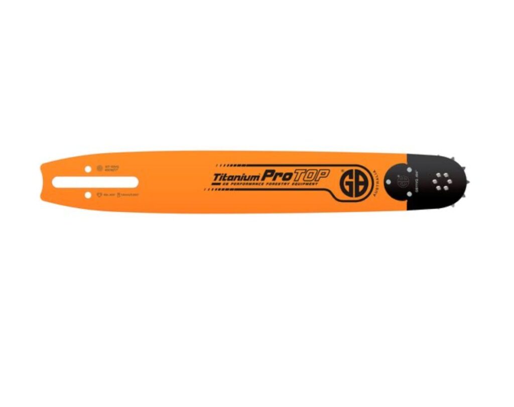 Titanium ProTOP .325", 1,5 mm, 38 cm (Husqvarna)