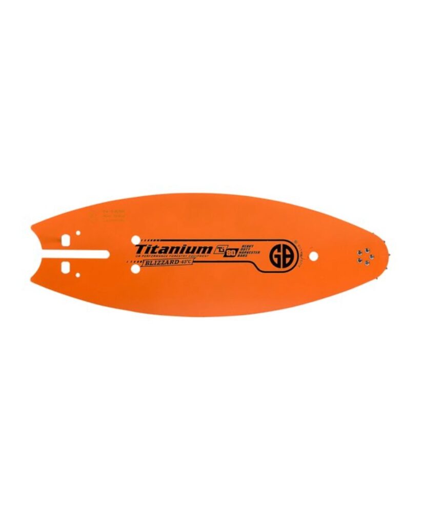 GB Fisch-Schiene 46cm | 55-59 TG