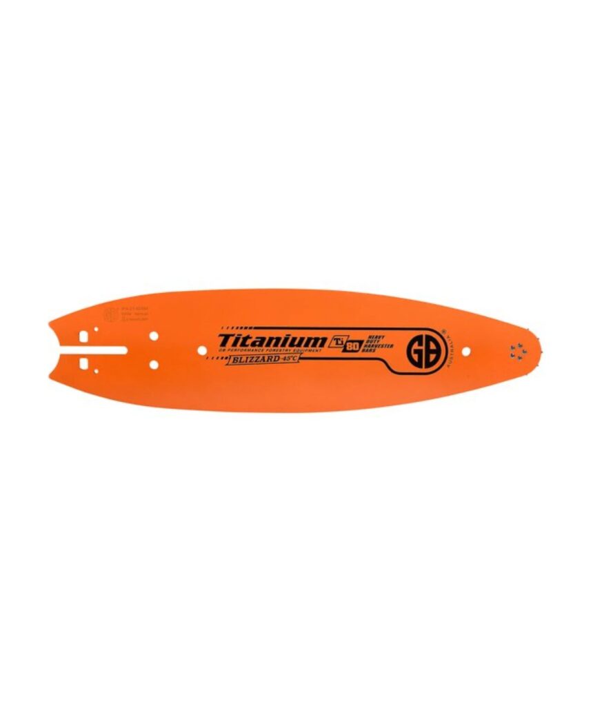GB Fisch-Schiene 64cm | 73-75 TG